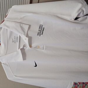 Idaho Football polo
